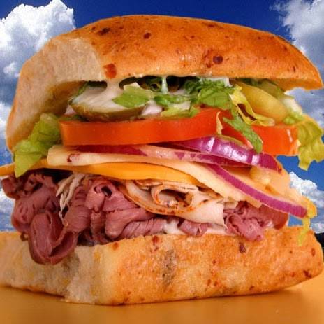 Brown Bag Deli | restaurant | 13169 Northwest Fwy, Houston, TX 77040, USA | 7136908600 OR +1 713-690-8600