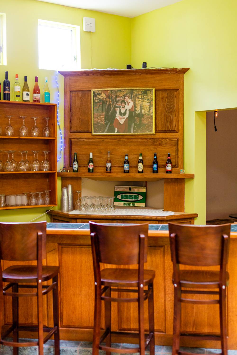 The Dead End Cafe and Pizzeria | restaurant | 5006 6 Main Street, Parksville, NY 12768, USA | 8452920400 OR +1 845-292-0400