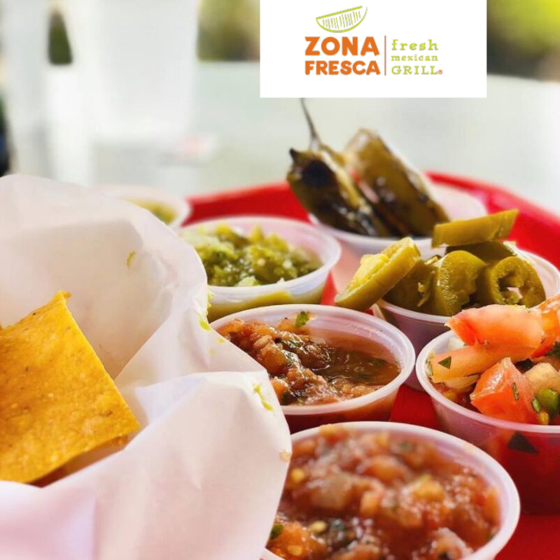 Zona Fresca | restaurant | 1331 SE 17th St, Fort Lauderdale, FL 33316, USA | 9547651776 OR +1 954-765-1776