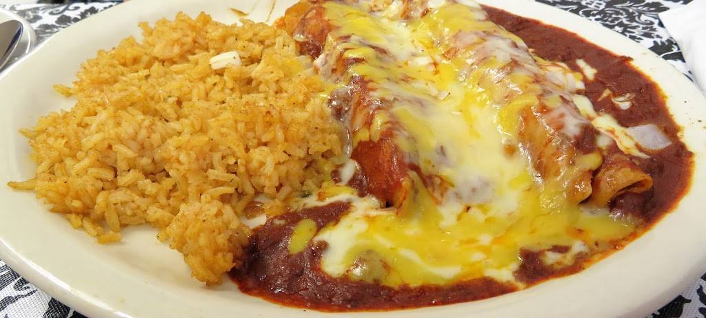 Recuerdos | restaurant | 109 W Main St, Round Rock, TX 78664, USA | 5122152295 OR +1 512-215-2295