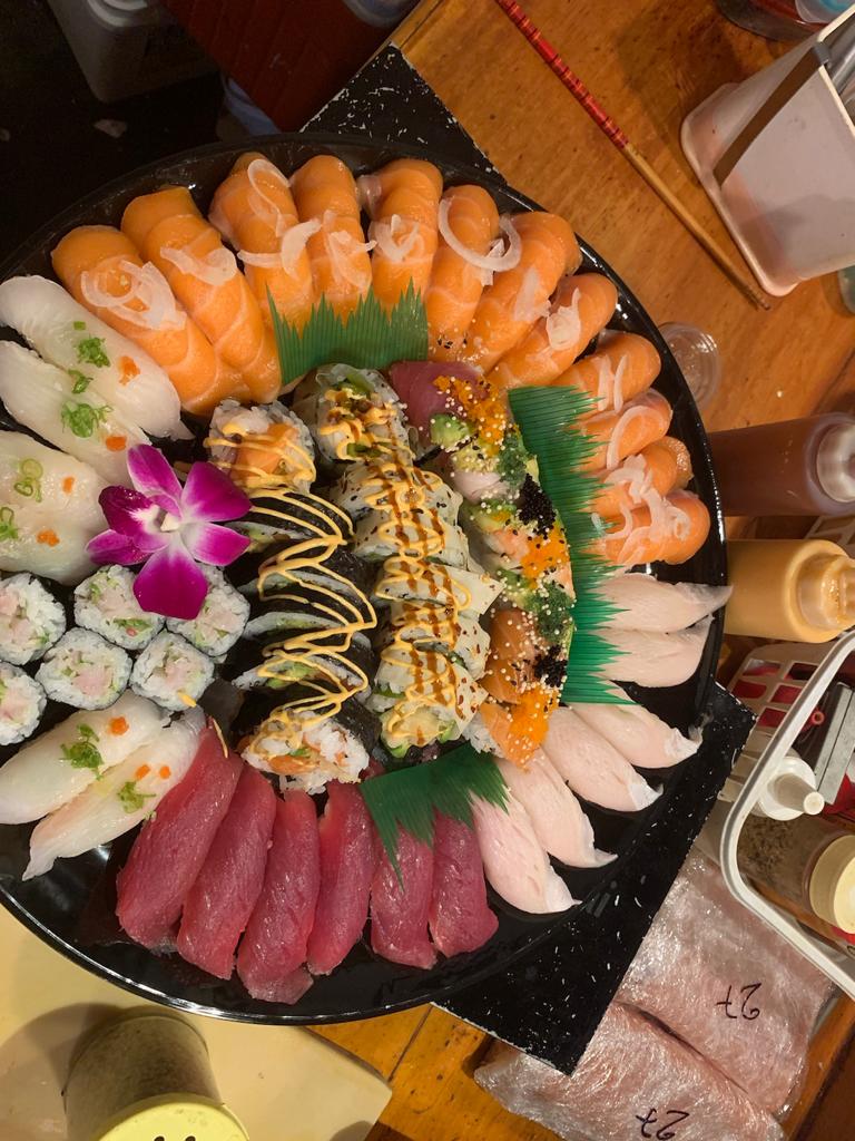 Sushi A La Hattori | restaurant | 1405 Paseo Del Pueblo Norte, Taos, NM 87571, USA | 5757375123 OR +1 575-737-5123