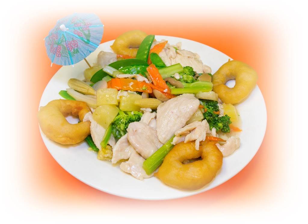 Sweet Ginger Asian Cuisine & Lounge | restaurant | 181 Huttleston Ave, Fairhaven, MA 02719, USA | 5087170278 OR +1 508-717-0278