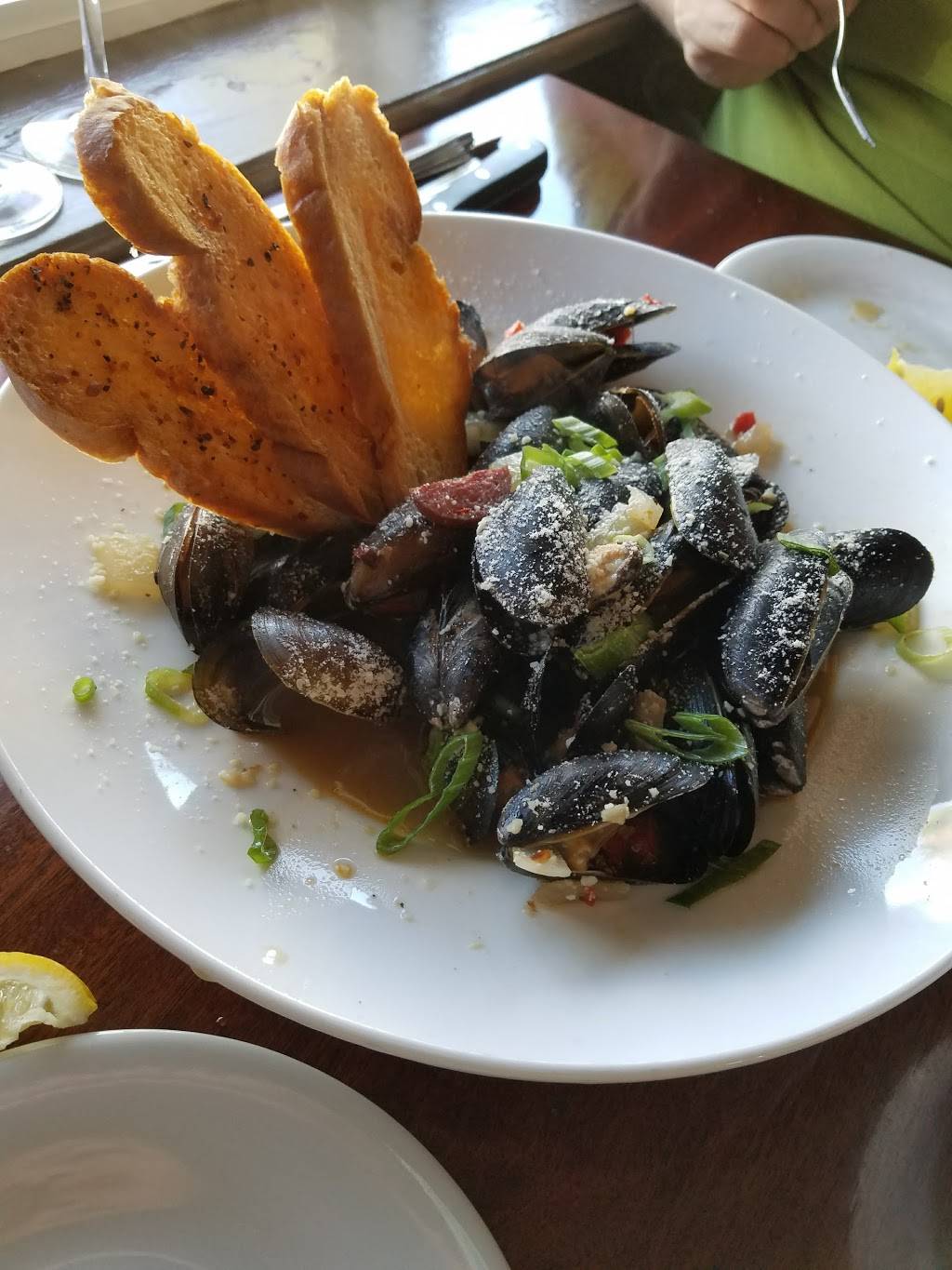 Seared 1200 Chophouse | restaurant | 5007 Gulf Blvd, St Pete Beach, FL 33706, USA | 7273671300 OR +1 727-367-1300