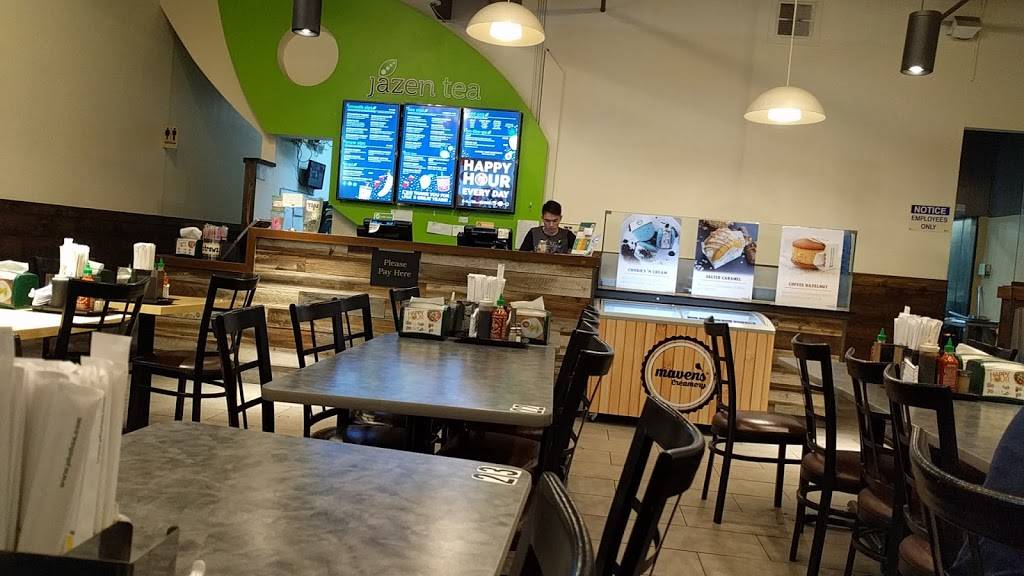 Pho Hoa Noodle Soup | Cupertino | restaurant | 1089 S De Anza Blvd, Cupertino, CA 95014, USA | 4083660544 OR +1 408-366-0544