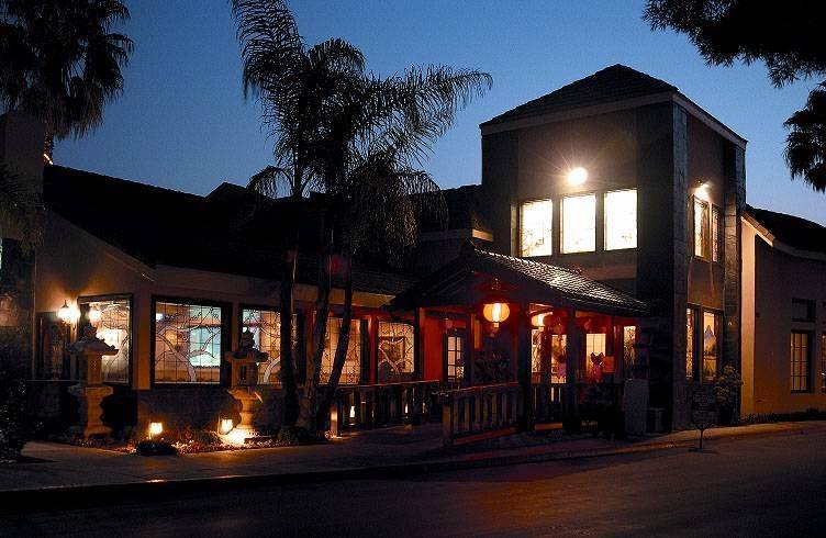 Kobe Steakhouse & Lounge | restaurant | 3001 Old Ranch Pkwy, Seal Beach, CA 90740, USA | 5625969969 OR +1 562-596-9969