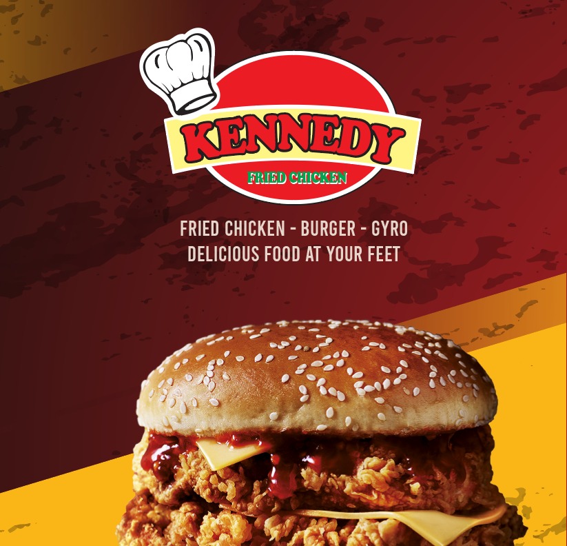 Kennedy Fried chicken | restaurant | 4928 W Villard Ave, Milwaukee, WI 53218, USA | 4145393337 OR +1 414-539-3337