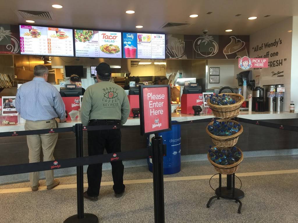 Wendys | restaurant | I-95, Port Deposit, MD 21904, USA | 8886248140 OR +1 888-624-8140