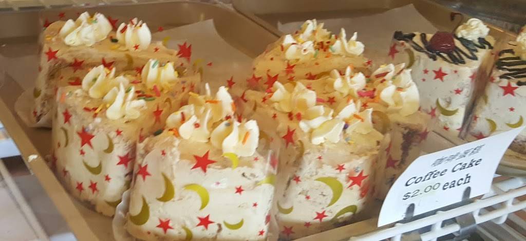 Chinese Bakery & Deli | bakery | 981 Manor Blvd, San Leandro, CA 94579, USA | 5106181282 OR +1 510-618-1282