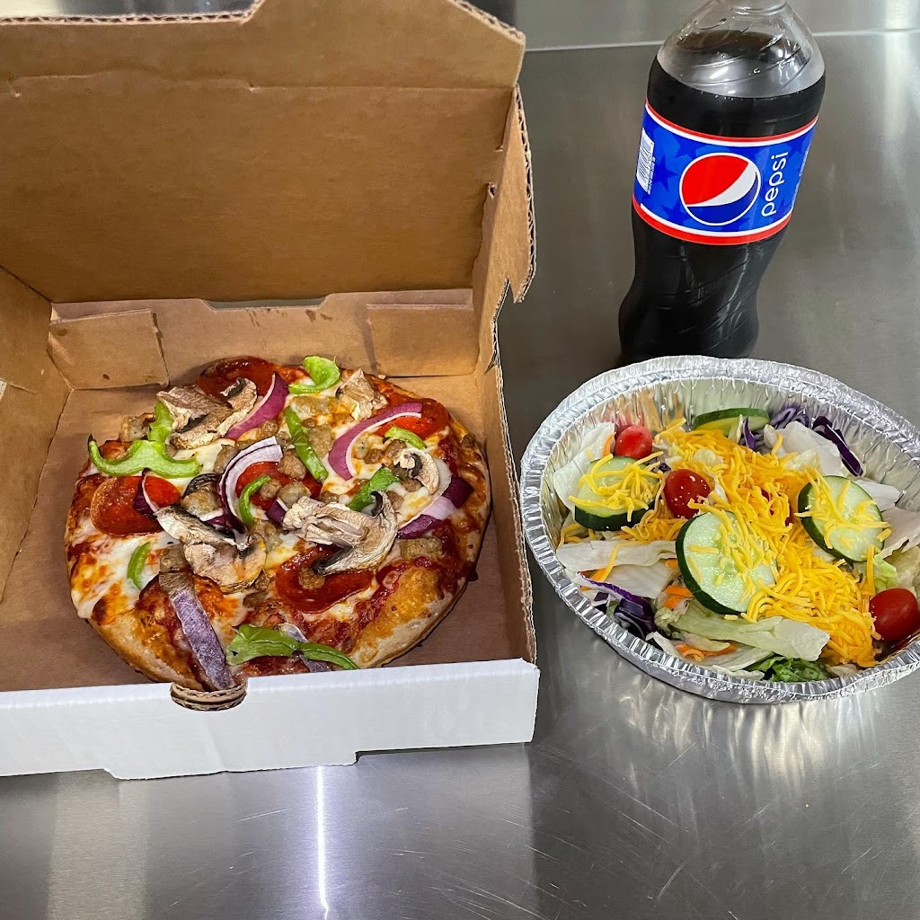 PIZZA BOX | restaurant | 201 W Del Mar Blvd Suite 1D, Laredo, TX 78041, USA | 9565683132 OR +1 956-568-3132