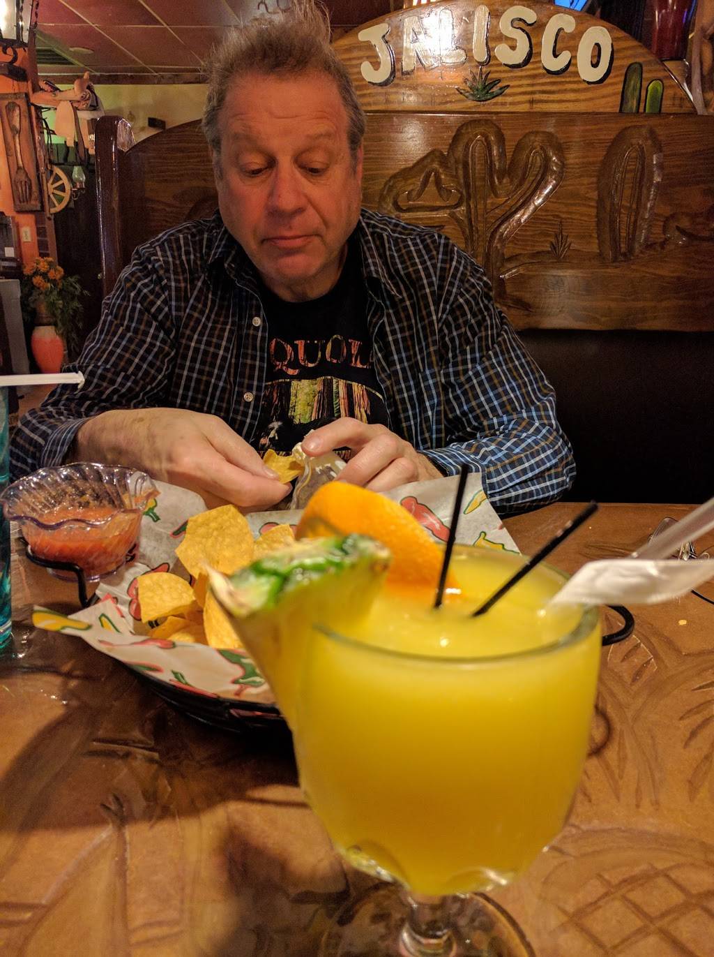 Jalisco Mexican Restaurant 3 | restaurant | 243 Neff Ave, Harrisonburg, VA 22801, USA | 5404348634 OR +1 540-434-8634