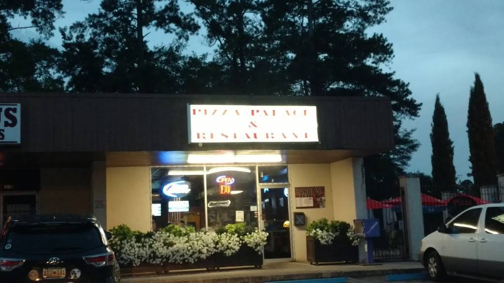 Pizza Palace | restaurant | 1314 Leesburg Rd # T, Columbia, SC 29209, USA | 8036959800 OR +1 803-695-9800
