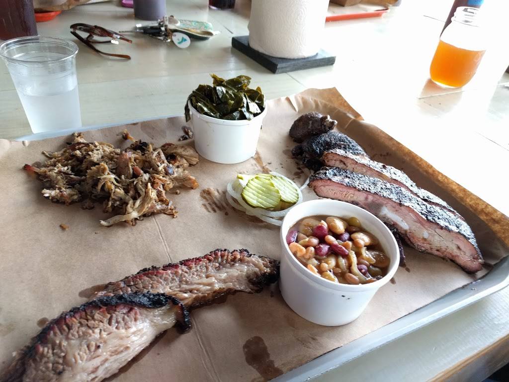 The Bearded Pig | restaurant | 1224 Kings Ave, Jacksonville, FL 32207, USA | 9046192247 OR +1 904-619-2247