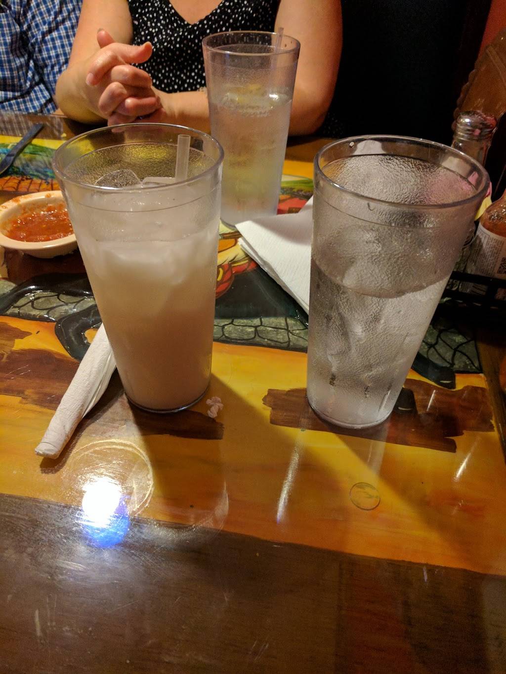 El Rio Mexican Restaurant | restaurant | 2531 E Lyon Station Rd # B, Creedmoor, NC 27522, USA | 9195284897 OR +1 919-528-4897