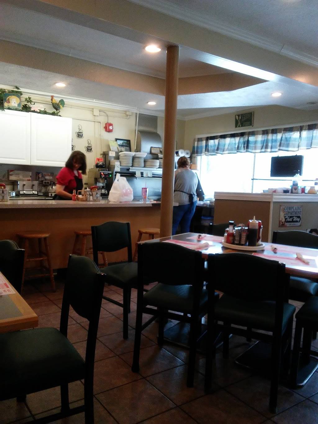 Lakes Sunrise Cafe | restaurant | 117 E Coolidge Ave, Battle Creek, MI 49017, USA | 2699651606 OR +1 269-965-1606