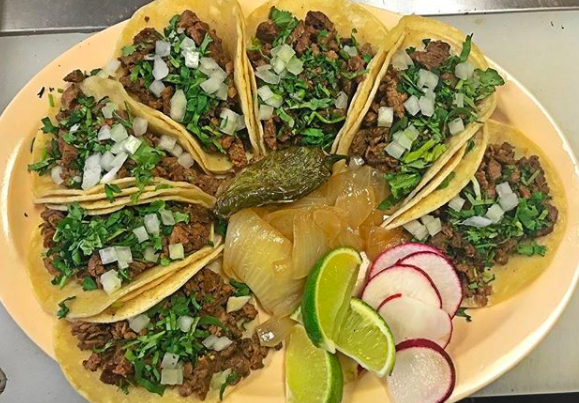 Taqueria Los Padilla | restaurant | 3437 Foothill Blvd, La Crescenta, CA 91214, USA | 8183697801 OR +1 818-369-7801