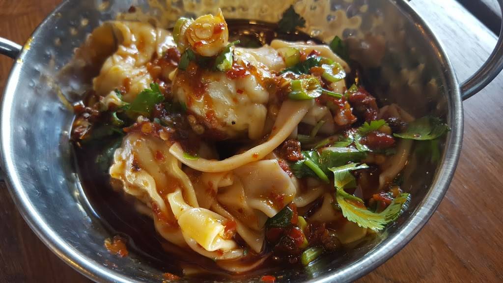 Fat Dragon | restaurant | 3500 Sunset Blvd, Los Angeles, CA 90026, USA | 3236679193 OR +1 323-667-9193