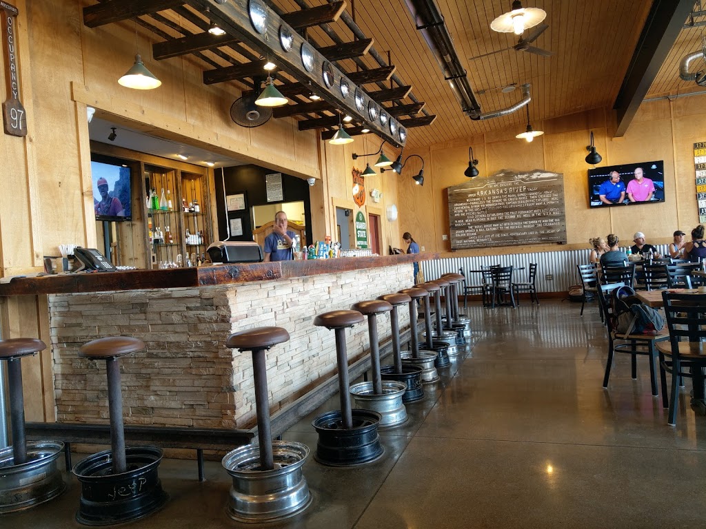 8 Mile Bar & Grill | restaurant | 45000 US-50, Cañon City, CO 81212, USA | 7192751558 OR +1 719-275-1558