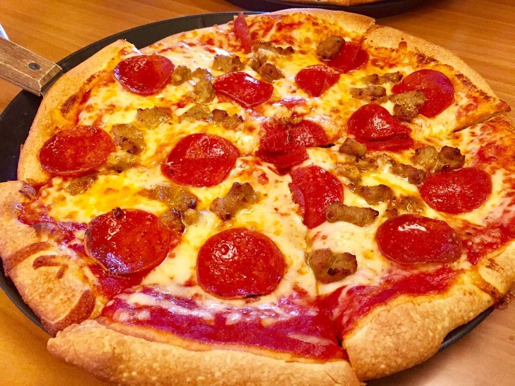 Seasons Pizza | meal delivery | 3901 Concord Pike, Wilmington, DE 19803, USA | 3024782009 OR +1 302-478-2009