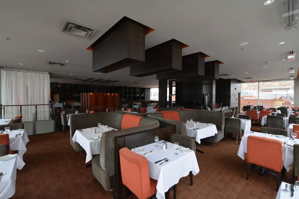 Restaurant LAcadémie | restaurant | 7275 Boulevard des Galeries dAnjou, Anjou, QC H1M 2W2, Canada | 5147988222 OR +1 514-798-8222