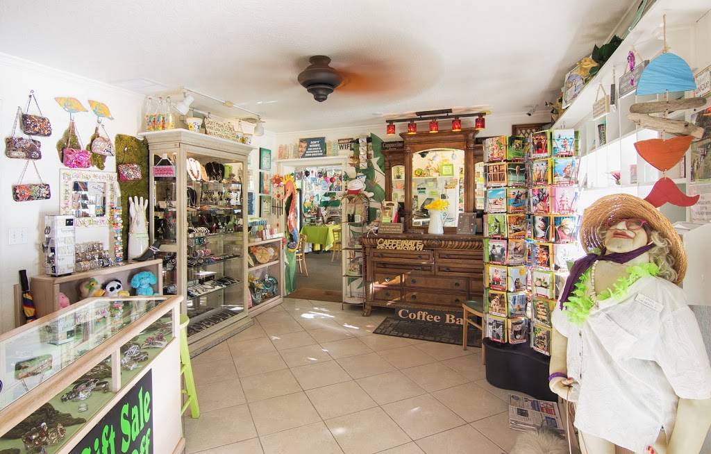 Sweet Sage Cafe | cafe | 16725 Gulf Blvd, North Redington Beach, FL 33708, USA | 7273910453 OR +1 727-391-0453