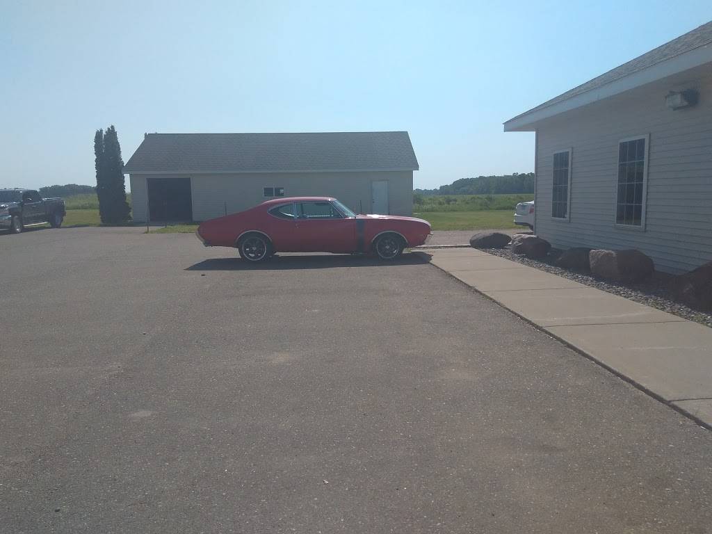 Stone Creek Golf Course | restaurant | 13050 65th St NE, Foley, MN 56329, USA | 3209684653 OR +1 320-968-4653