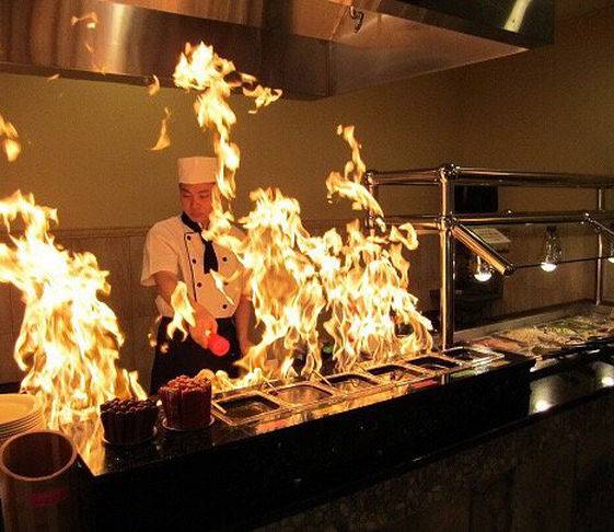 China Garden | restaurant | 3420 Clark Ln, Columbia, MO 65202, USA | 5738140007 OR +1 573-814-0007