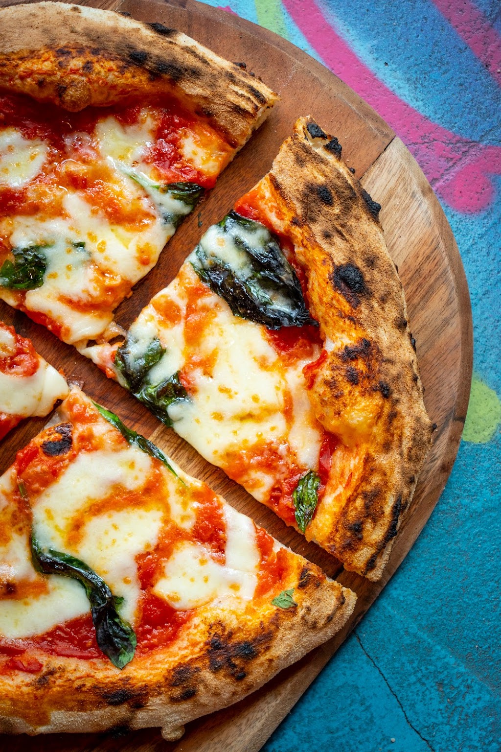 Jojos Brick Oven Pizzeria | restaurant | 905 U St NW, Washington, DC 20001, USA | 2025061542 OR +1 202-506-1542