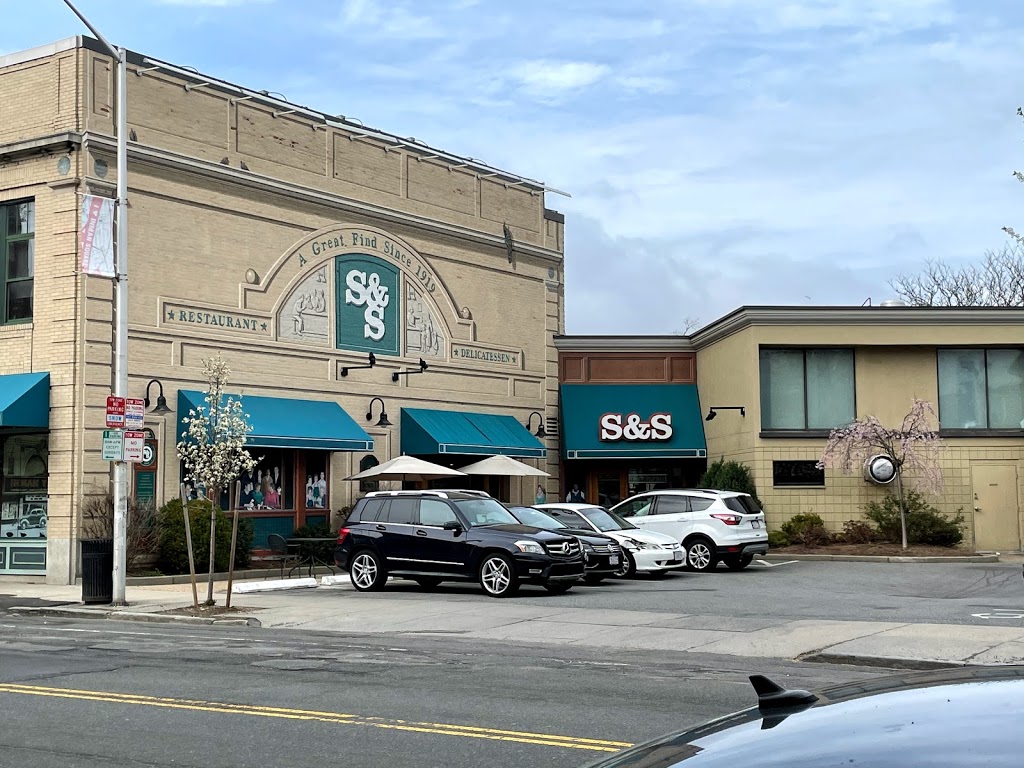 S&S Restaurant | restaurant | 1334 Cambridge St, Cambridge, MA 02139, USA | 6173540777 OR +1 617-354-0777