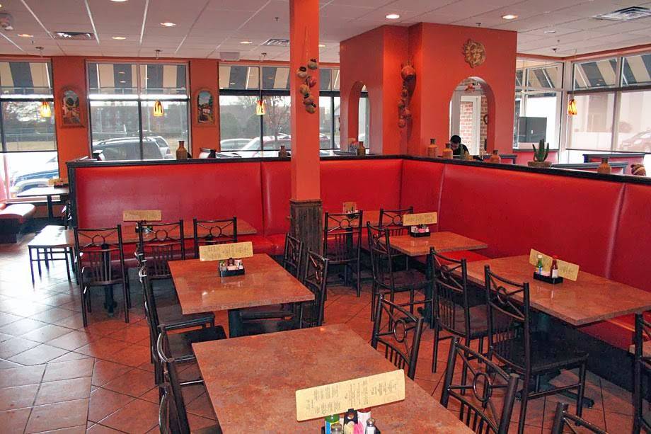 Little Mexico Restaurant | restaurant | 1328 W Cary St, Richmond, VA 23220, USA | 8045254216 OR +1 804-525-4216
