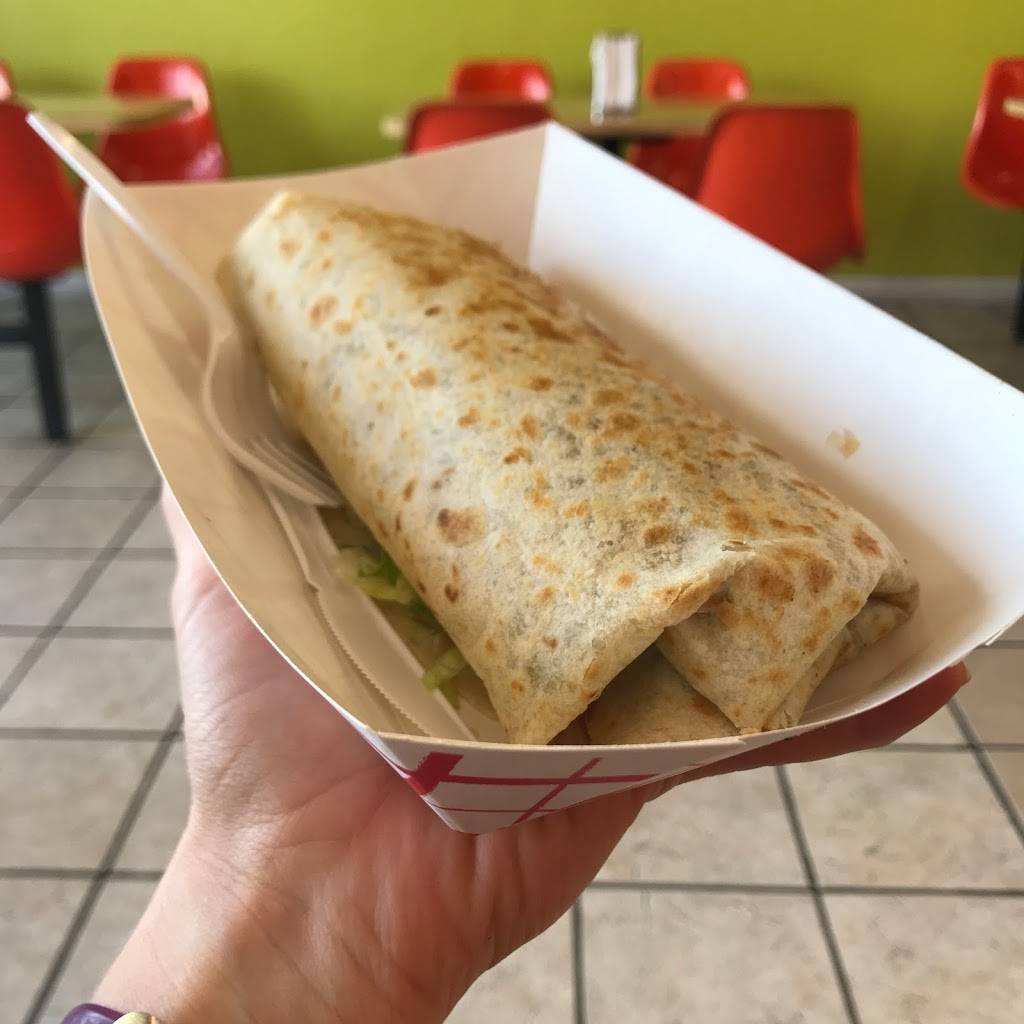 Taco and Burrito Place | restaurant | 4102 N Keystone Ave, Indianapolis, IN 46205, USA | 3175463420 OR +1 317-546-3420