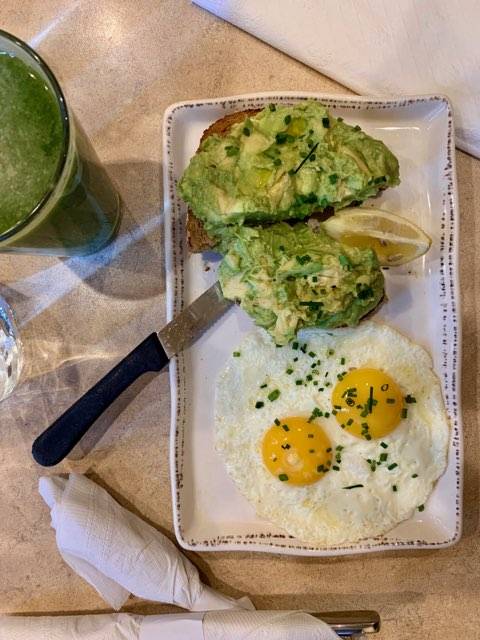 The Egg & U | restaurant | 18901 Mainstreet, Parker, CO 80134, USA | 3038403343 OR +1 303-840-3343