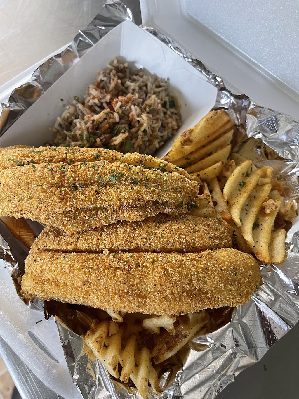 Sipps On Wheels | restaurant | 1918 Rosewood Ave, Austin, TX 78702, USA | 5127589315 OR +1 512-758-9315