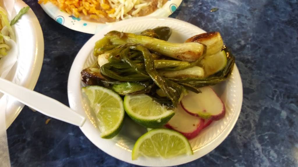 Tacos El Caporal | restaurant | 1260 Burton St SW, Wyoming, MI 49509, USA | 6162466180 OR +1 616-246-6180