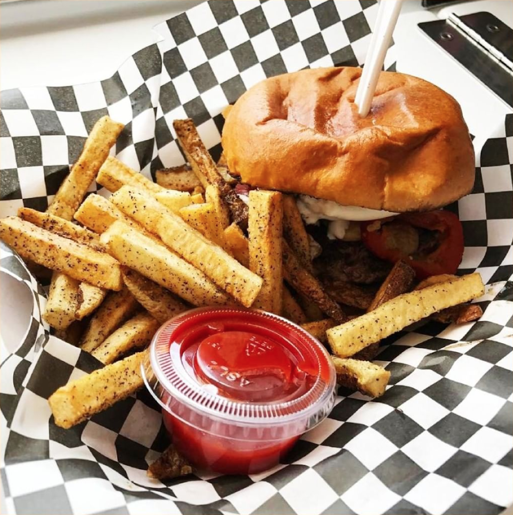 Cheffrey Eats | restaurant | 1141 S Rogers Cir #5, Boca Raton, FL 33487, USA | 9546474145 OR +1 954-647-4145