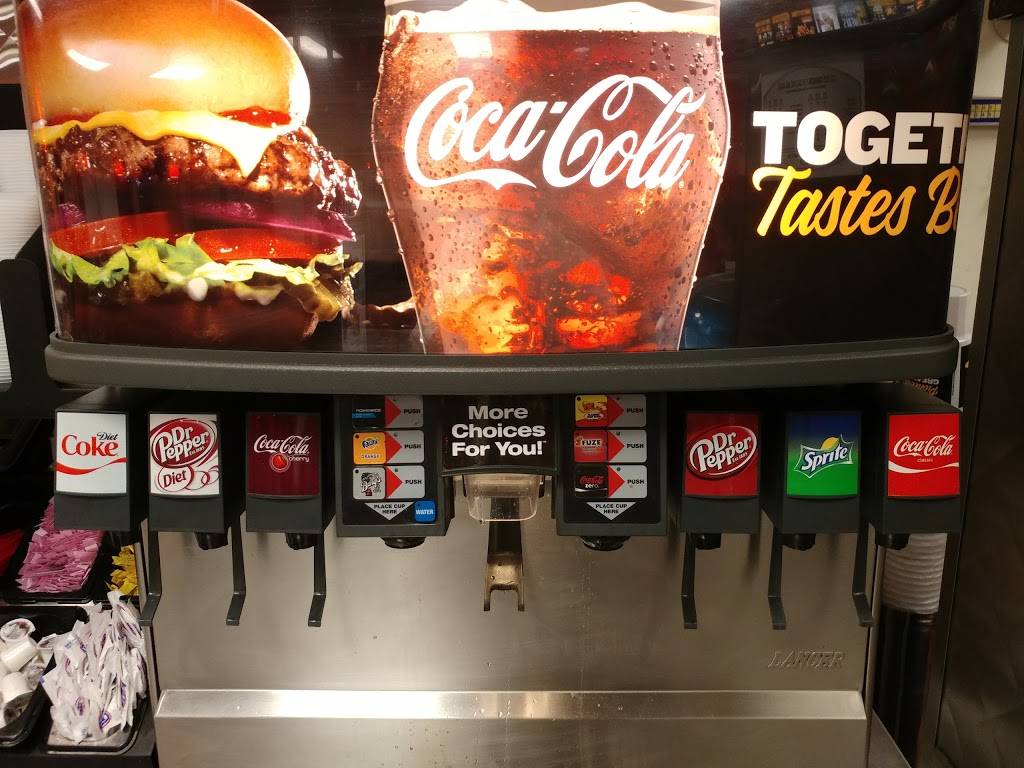 Carls Jr. #7472 | restaurant | 28722 Camino Capistrano, San Juan Capistrano, CA 92675, USA | 9493647103 OR +1 949-364-7103