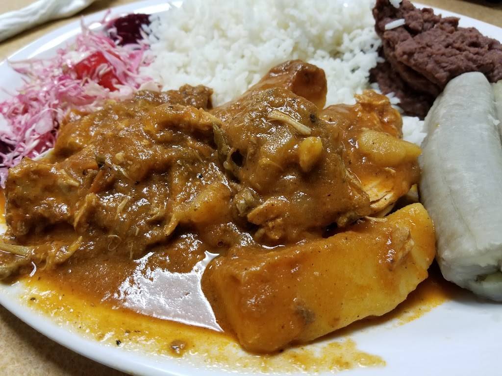 Antojitos Hondureños | restaurant | 7901 Cameron Rd #5c, Austin, TX 78754, USA | 5127195515 OR +1 512-719-5515