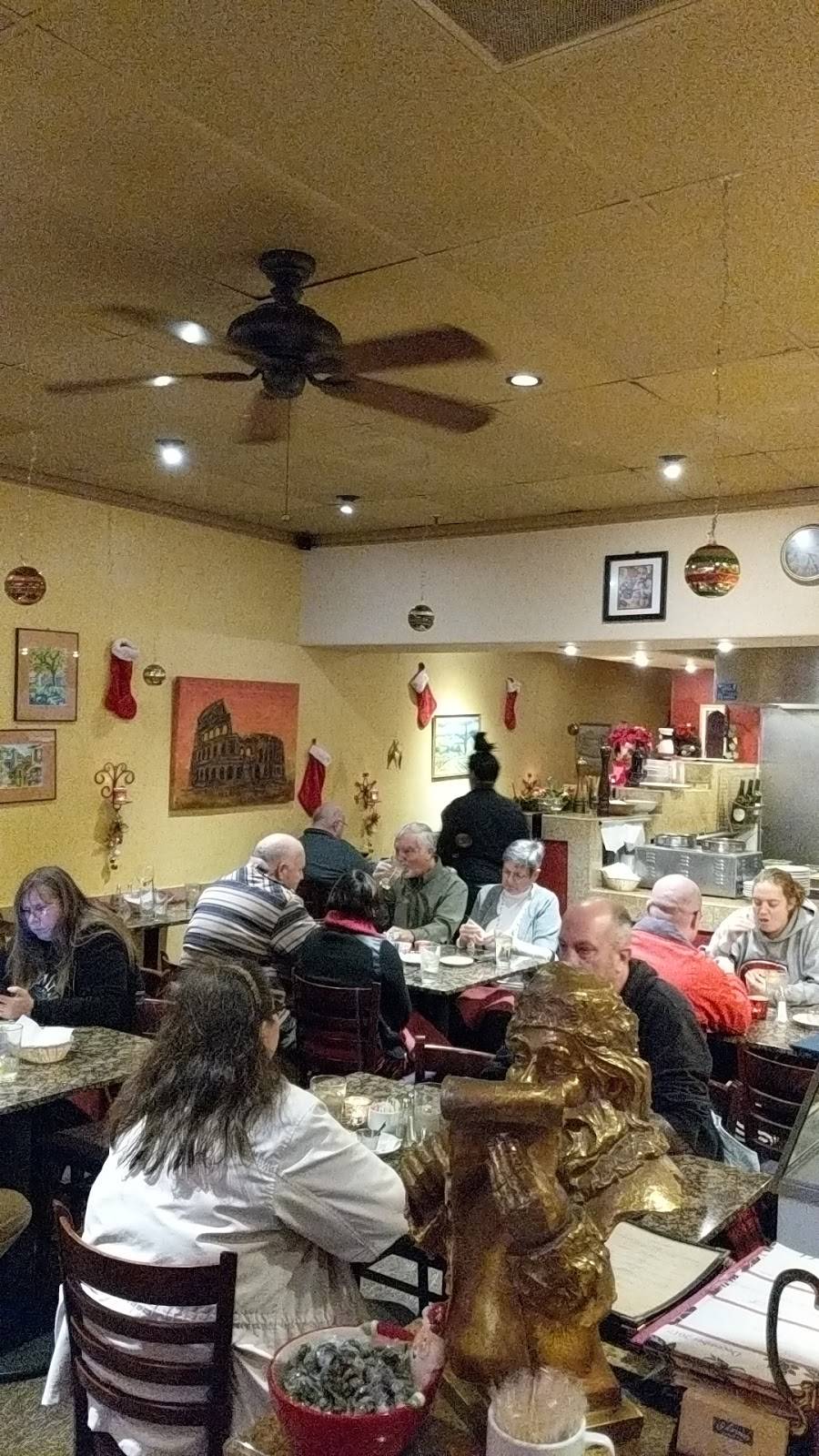 Palermos | restaurant | 2050 Columbus Pkwy, Benicia, CA 94510, USA | 7077481011 OR +1 707-748-1011