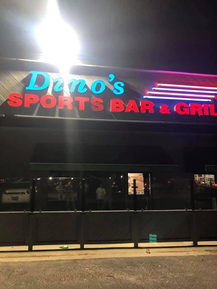Dinos Sports Bar & Grill | restaurant | 17296 Beach Blvd, Huntington Beach, CA 92647, USA | 7143696063 OR +1 714-369-6063