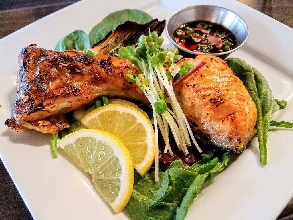 Yokohama Sushi & Grill | restaurant | 270 Bristol St #108, Costa Mesa, CA 92626, USA | 7145570906 OR +1 714-557-0906