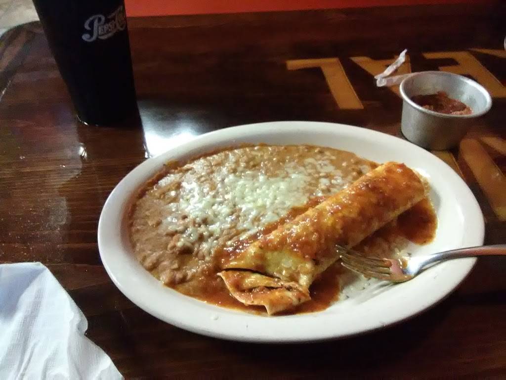 Camino Real Mexican Bar & Grill | restaurant | 16406 US-17, Hampstead, NC 28443, USA | 9102701367 OR +1 910-270-1367