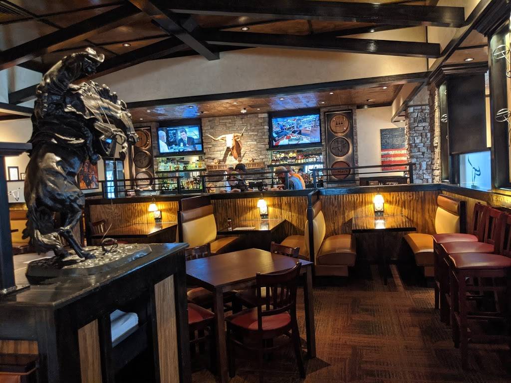 LongHorn Steakhouse | meal takeaway | 560 Airport Rd, Fletcher, NC 28732, USA | 8286870808 OR +1 828-687-0808