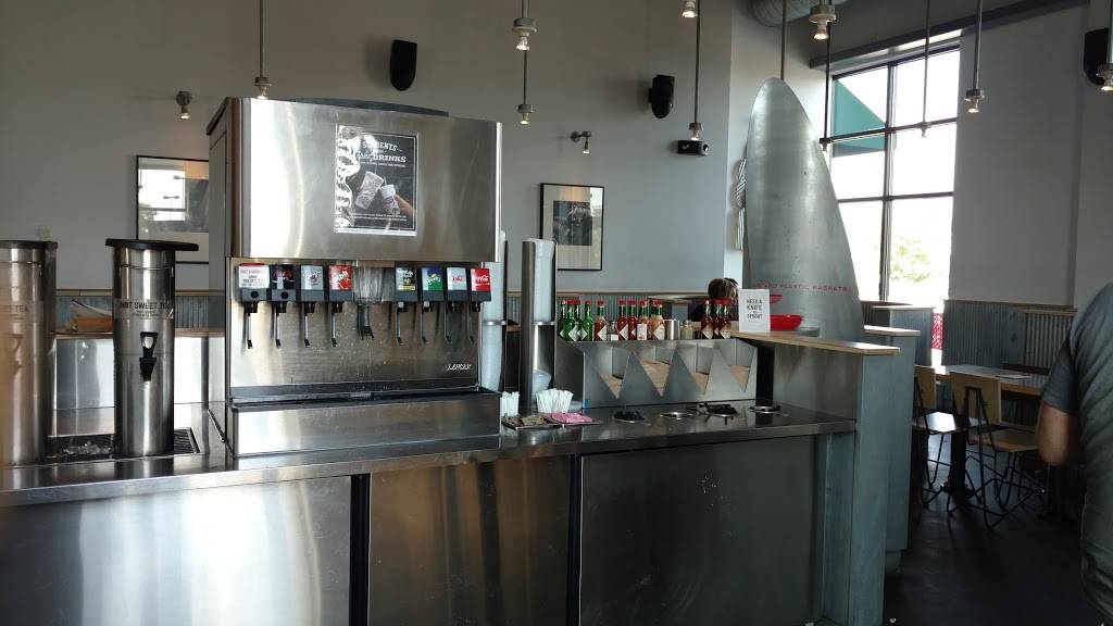 Chipotle Mexican Grill | restaurant | 3335 Princeton Rd, Fairfield Township, OH 45011, USA | 5137373403 OR +1 513-737-3403