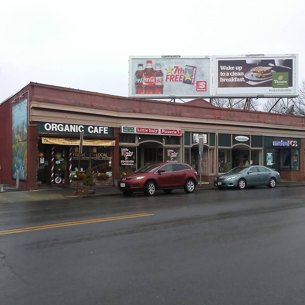 Little Italy | restaurant | 294 Cabot St, Beverly, MA 01915, USA | 9789224704 OR +1 978-922-4704