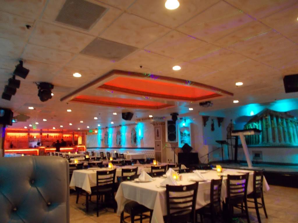 Byblos Mediterranean Restaurant and Hookah Bar | night club | 1964 Westwood Blvd, Los Angeles, CA 90025, USA | 3104759558 OR +1 310-475-9558