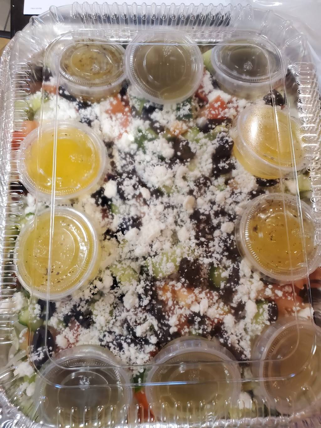 Osmows Shawarma | restaurant | 2435 Appleby Line, Burlington, ON L7R 3X4, Canada | 9053324901 OR +1 905-332-4901