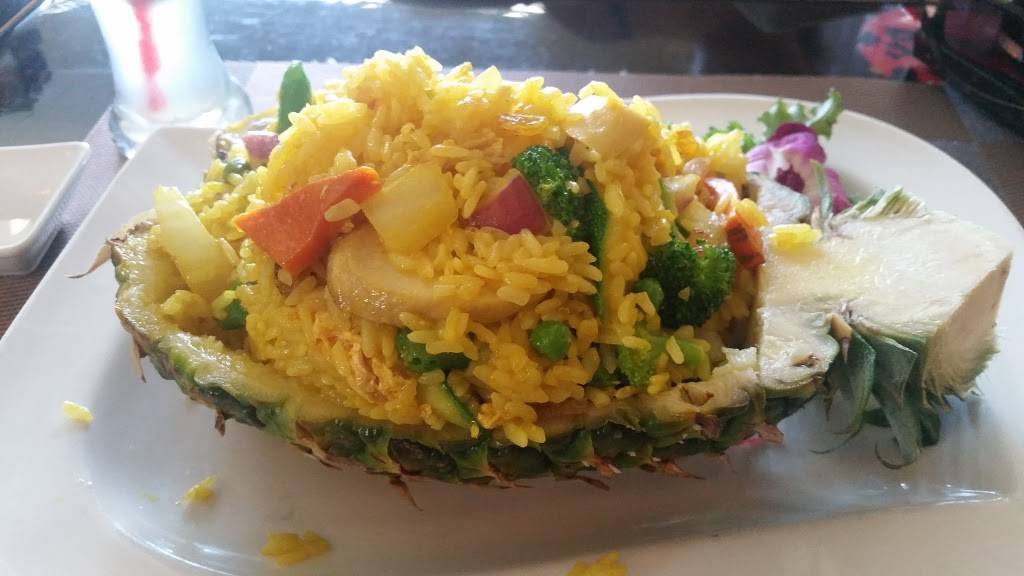 Zen | restaurant | 7928 Parsons Blvd, Fresh Meadows, NY 11366, USA | 7185915555 OR +1 718-591-5555