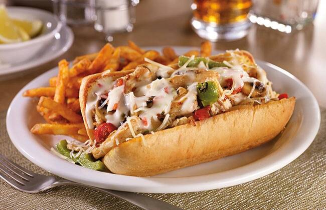 Barrel Restaurant | restaurant | 131 Queensway West, Simcoe, ON N3Y 2M8, Canada | 5194260068 OR +1 519-426-0068