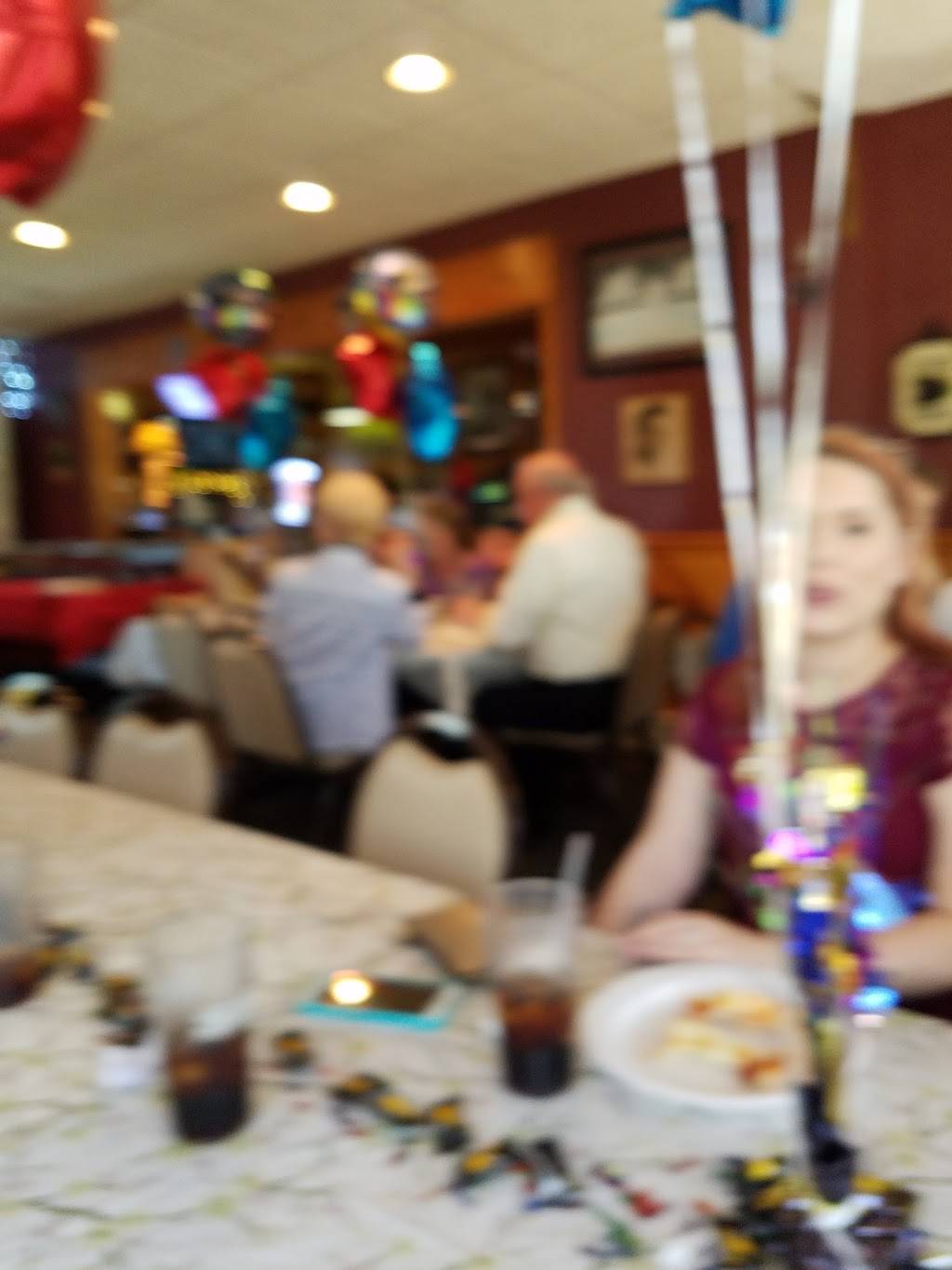 Lizzas Mezzo Mezzo | restaurant | 711 N Main St, Pittston, PA 18640, USA | 5708831991 OR +1 570-883-1991