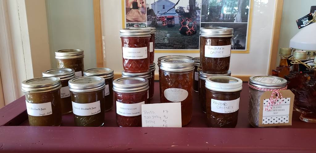 Peacham Cafe | restaurant | 643 Bayley Hazen Rd, Peacham, VT 05862, USA | 8023574040 OR +1 802-357-4040