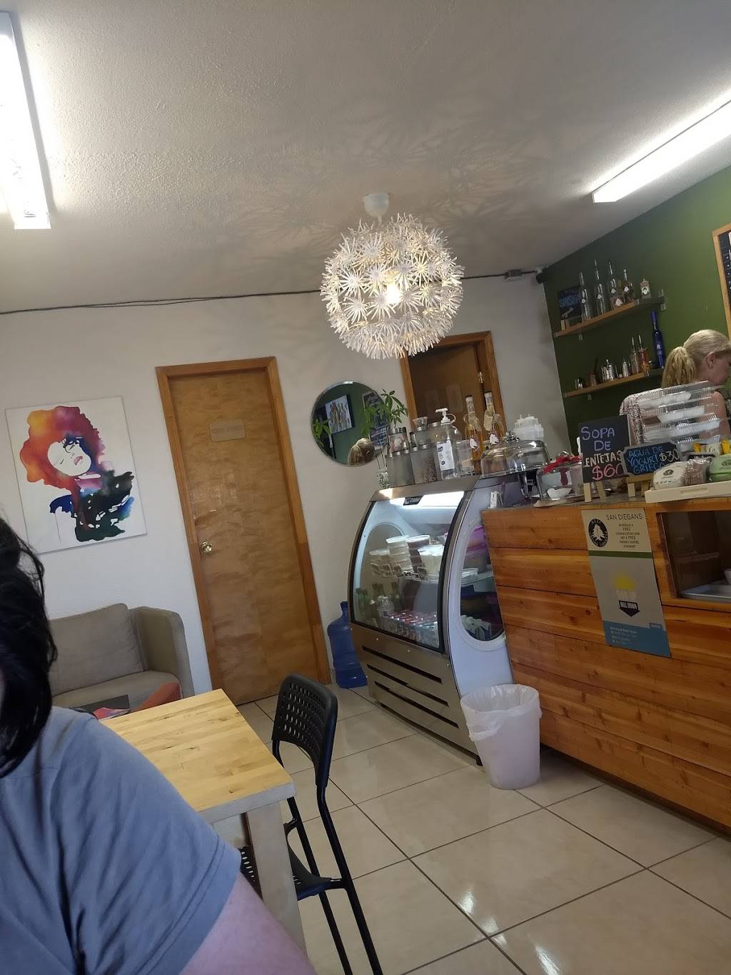 Azzi Cocina Libanesa | restaurant | Av. Ruiz 1278, Zona Centro, 22800 Ensenada, B.C., Mexico | 016469771910 OR +52 646 977 1910